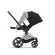 Platinum apsauga nuo saulės Light Grey