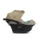 Aton S2 i-Size automobilinė kėdutė 45-87cm, Seashell Beige Aton S2 i-Size automobilinė kėdutė 45-87cm, Seashell Beige