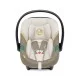 Aton S2 i-Size automobilinė kėdutė 45-87cm, Seashell Beige Aton S2 i-Size automobilinė kėdutė 45-87cm, Seashell Beige