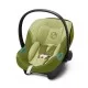Aton S2 i-Size automobilinė kėdutė 45-87cm, Nature Green Aton S2 i-Size automobilinė kėdutė 45-87cm, Nature Green