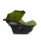 Aton S2 i-Size automobilinė kėdutė 45-87cm, Nature Green Aton S2 i-Size automobilinė kėdutė 45-87cm, Nature Green