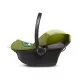 Aton S2 i-Size automobilinė kėdutė 45-87cm, Nature Green Aton S2 i-Size automobilinė kėdutė 45-87cm, Nature Green