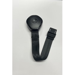 Cybex Priam 4/ Mios 3 Crotch Buckle Black