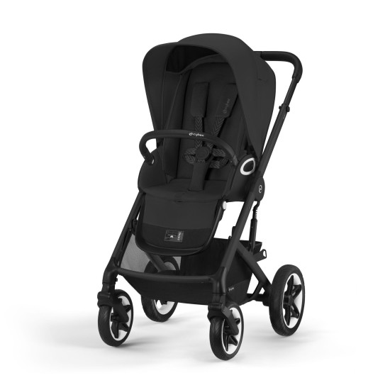 Cybex Talos S Lux vežimėlis 