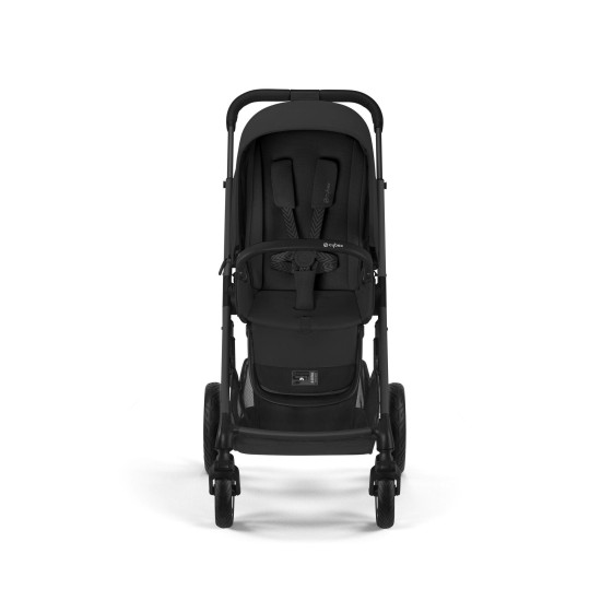 Cybex Talos S Lux vežimėlis 