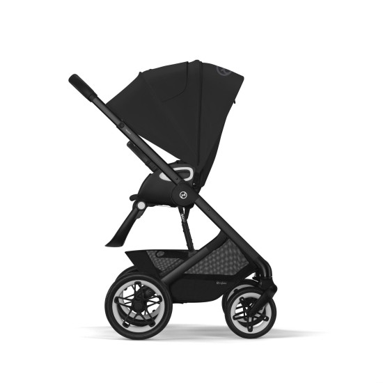 Cybex Talos S Lux vežimėlis 