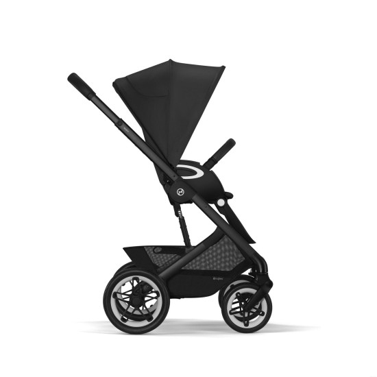 Cybex Talos S Lux vežimėlis 