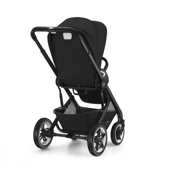 Cybex Talos S Lux vežimėlis 