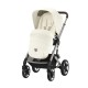 Cybex Talos S Lux vežimėlis Taupe Seashell Beige