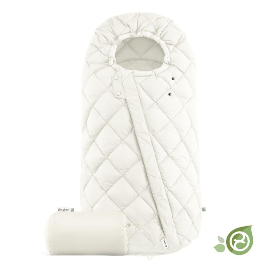 Cybex Snogga 2 Seashell Beige