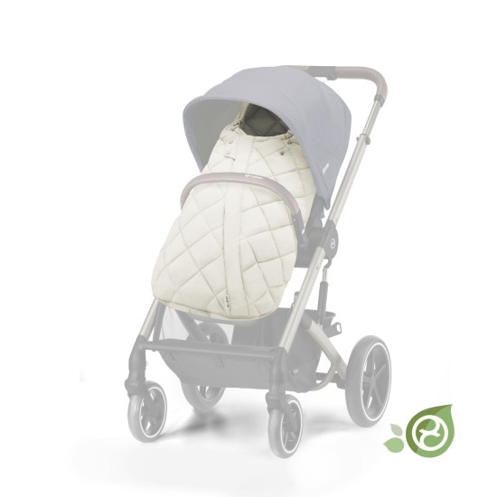 Cybex Snogga 2 Seashell Beige