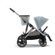 Cybex Gazelle S TPE Sky Blue