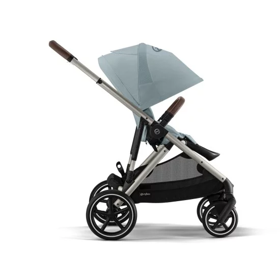 Cybex Gazelle S TPE Sky Blue Cybex Gazelle S TPE Sky Blue