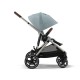 Cybex Gazelle S TPE Sky Blue