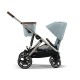 Cybex Gazelle S TPE Sky Blue