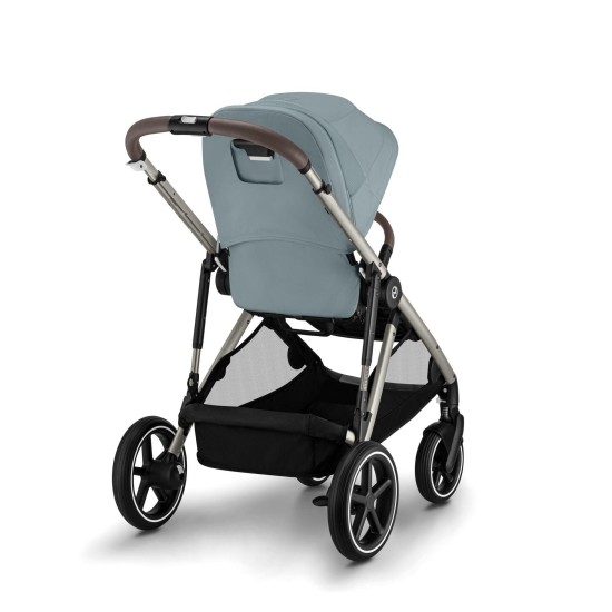 Cybex Gazelle S TPE Sky Blue