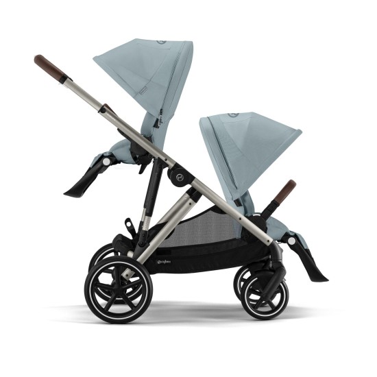 Cybex Gazelle S TPE Sky Blue