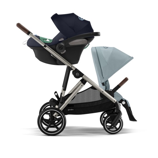 Cybex Gazelle S TPE Sky Blue