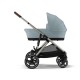 Cybex Gazelle S TPE Sky Blue