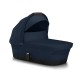 Gazelle S Cot Ocean Blue