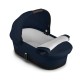 Gazelle S Cot Ocean Blue