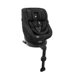 Spin 360 GTI automobilinė kėdutė 40-105cm, Shale