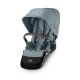 Gazelle S Seat Unit Sky Blue, for taupe frame Gazelle S Seat Unit Sky Blue, for taupe frame