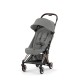 CYBEX Coya vežimėlis Mirage Grey, rosegold frame