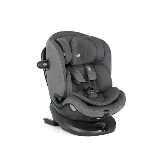 I-Spin Multiway automobilinė kėdutė 40-125cm, Thunder I-Spin Multiway automobilinė kėdutė 40-125cm, Thunder