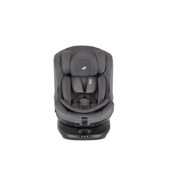 I-Spin Multiway automobilinė kėdutė 40-125cm, Thunder I-Spin Multiway automobilinė kėdutė 40-125cm, Thunder