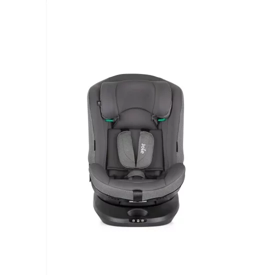 I-Spin Multiway automobilinė kėdutė 40-125cm, Thunder I-Spin Multiway automobilinė kėdutė 40-125cm, Thunder