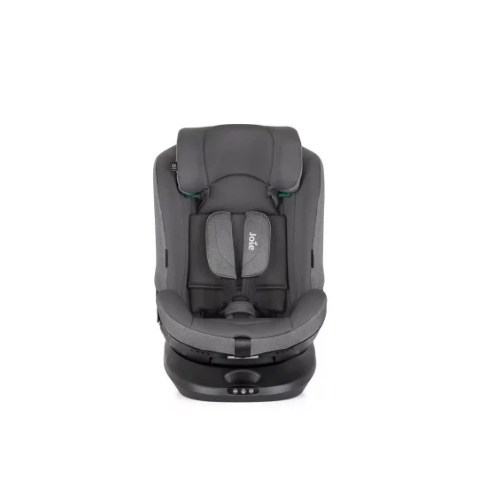 I-Spin Multiway automobilinė kėdutė 40-125cm, Thunder I-Spin Multiway automobilinė kėdutė 40-125cm, Thunder