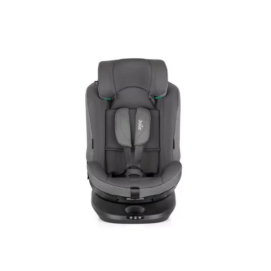 I-Spin Multiway automobilinė kėdutė 40-125cm, Thunder I-Spin Multiway automobilinė kėdutė 40-125cm, Thunder
