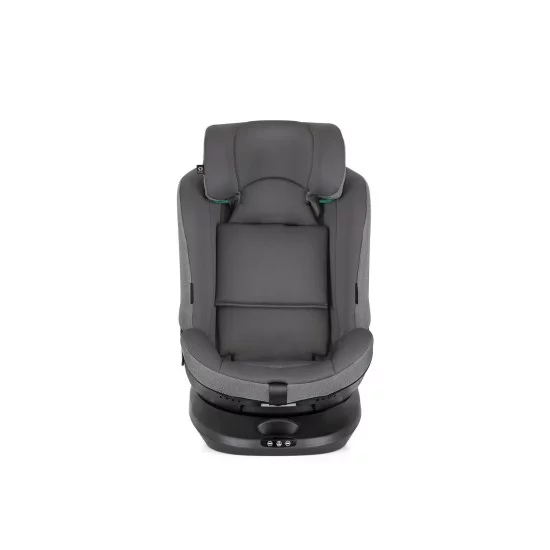 I-Spin Multiway automobilinė kėdutė 40-125cm, Thunder I-Spin Multiway automobilinė kėdutė 40-125cm, Thunder
