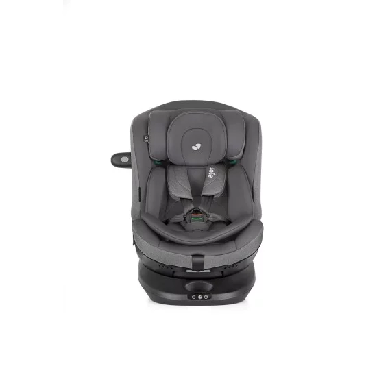 I-Spin Multiway automobilinė kėdutė 40-125cm, Thunder I-Spin Multiway automobilinė kėdutė 40-125cm, Thunder