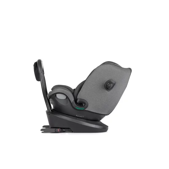 I-Spin Multiway automobilinė kėdutė 40-125cm, Thunder I-Spin Multiway automobilinė kėdutė 40-125cm, Thunder