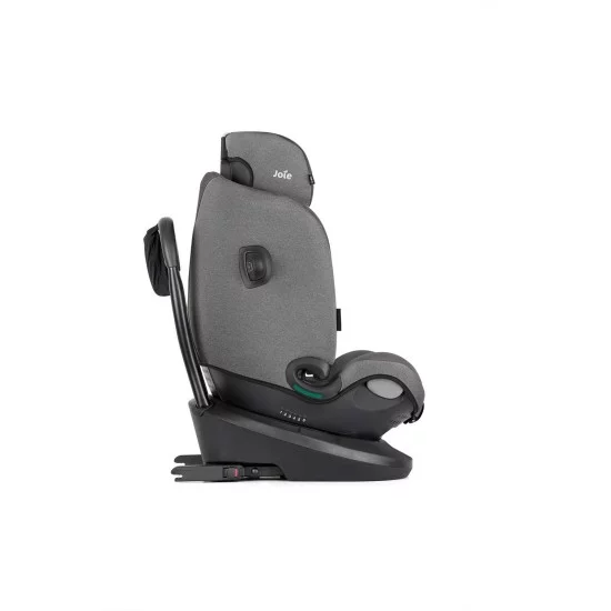 I-Spin Multiway automobilinė kėdutė 40-125cm, Thunder I-Spin Multiway automobilinė kėdutė 40-125cm, Thunder