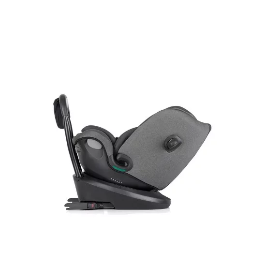 I-Spin Multiway automobilinė kėdutė 40-125cm, Thunder I-Spin Multiway automobilinė kėdutė 40-125cm, Thunder