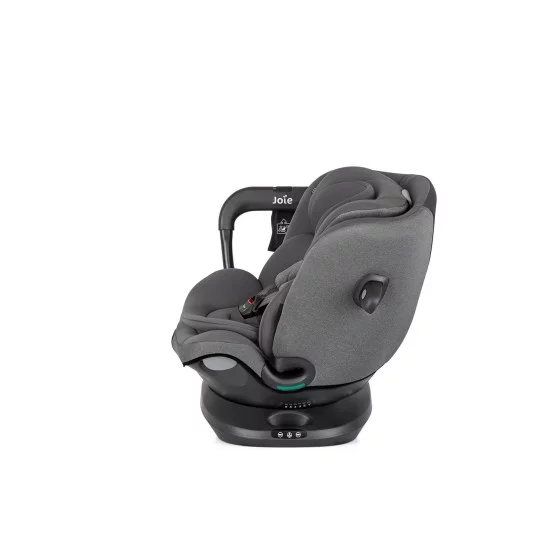 I-Spin Multiway automobilinė kėdutė 40-125cm, Thunder I-Spin Multiway automobilinė kėdutė 40-125cm, Thunder