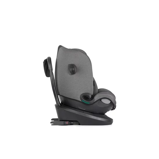 I-Spin Multiway automobilinė kėdutė 40-125cm, Thunder I-Spin Multiway automobilinė kėdutė 40-125cm, Thunder