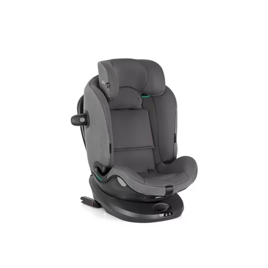 I-Spin Multiway automobilinė kėdutė 40-125cm, Thunder I-Spin Multiway automobilinė kėdutė 40-125cm, Thunder