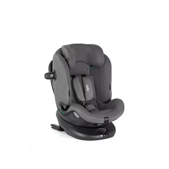 I-Spin Multiway automobilinė kėdutė 40-125cm, Thunder I-Spin Multiway automobilinė kėdutė 40-125cm, Thunder