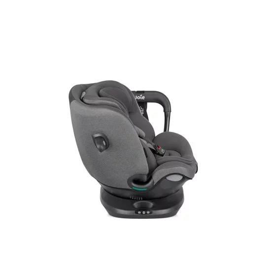 I-Spin Multiway automobilinė kėdutė 40-125cm, Thunder I-Spin Multiway automobilinė kėdutė 40-125cm, Thunder