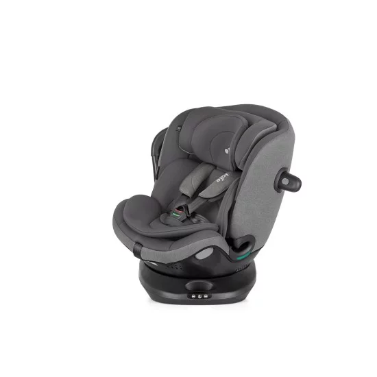 I-Spin Multiway automobilinė kėdutė 40-125cm, Thunder I-Spin Multiway automobilinė kėdutė 40-125cm, Thunder