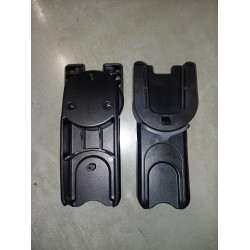 Joie Versatrax adapter