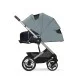 Talos S Lux vežimėlis Sky Blue Talos S Lux vežimėlis Sky Blue