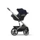 Talos S Lux vežimėlis Sky Blue Talos S Lux vežimėlis Sky Blue