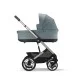 Talos S Lux vežimėlis Sky Blue Talos S Lux vežimėlis Sky Blue