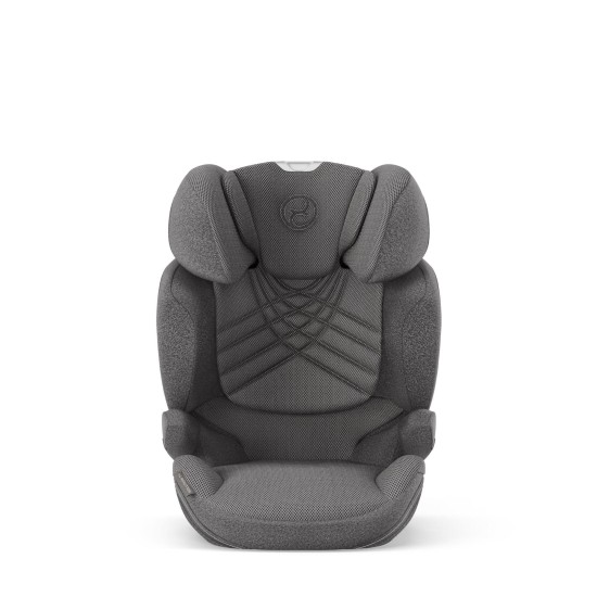 Solution T i-Fix automobilinė kėdutė 100-150cm, Plus Mirage