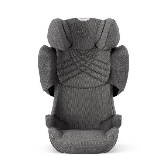 Solution T i-Fix automobilinė kėdutė 100-150cm, Plus Mirage